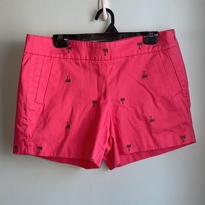 J. Crew Shorts